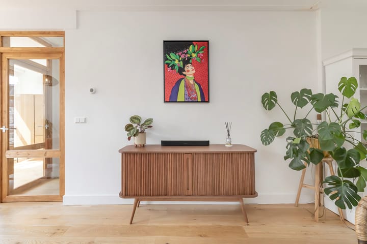 Foto 10 van Joan Melchior Kemperstraat 68-3