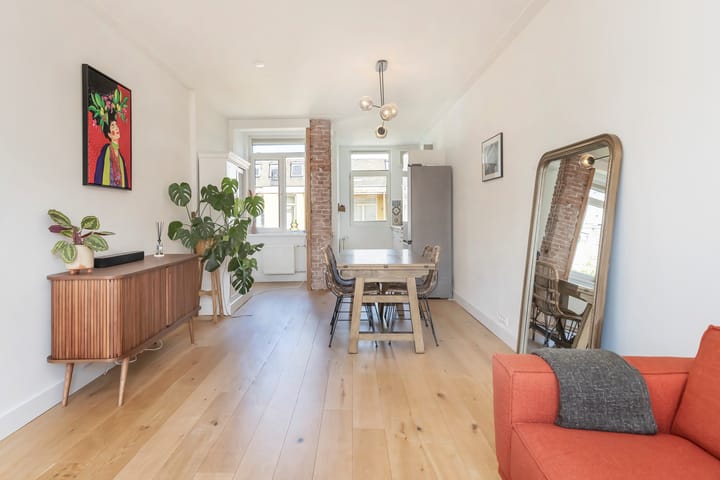 Foto 11 van Joan Melchior Kemperstraat 68-3