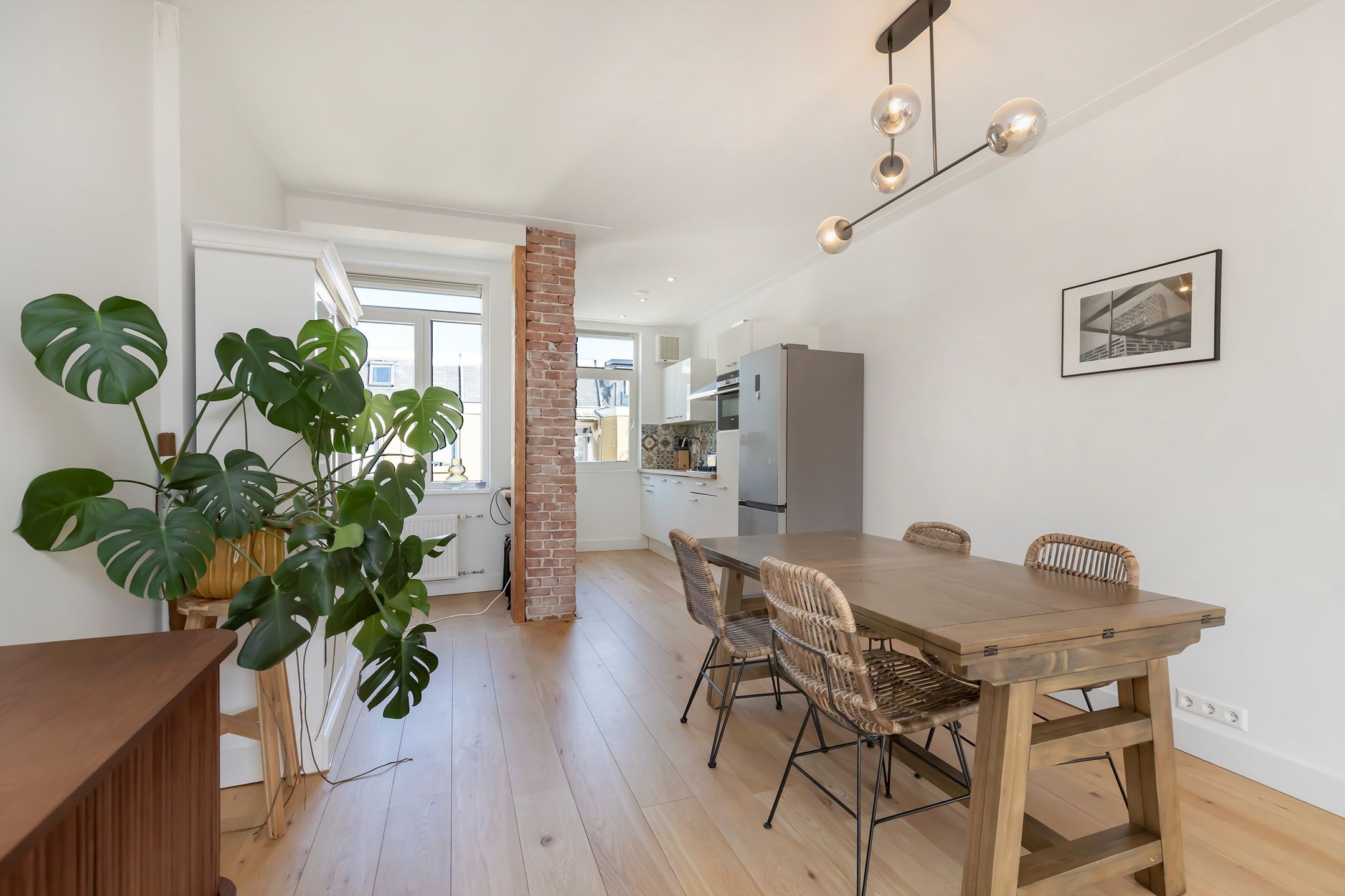 Foto 12 van Joan Melchior Kemperstraat 68-3