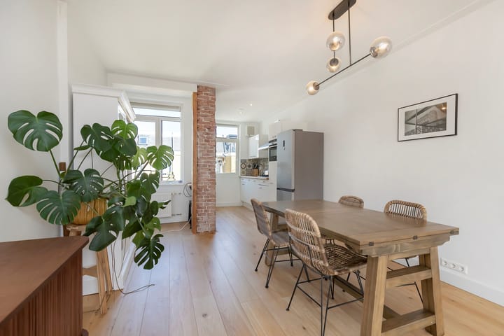 Foto 12 van Joan Melchior Kemperstraat 68-3