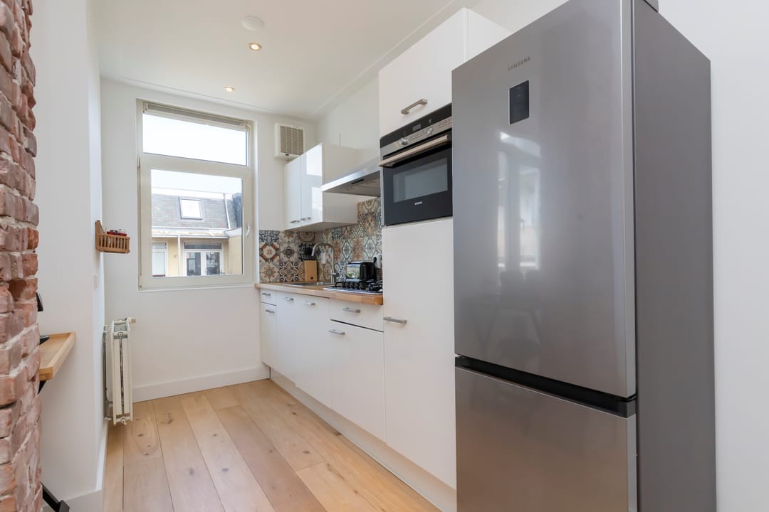 Foto 13 van Joan Melchior Kemperstraat 68-3