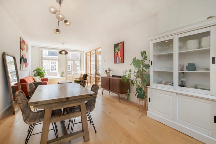 Foto 14 van Joan Melchior Kemperstraat 68-3