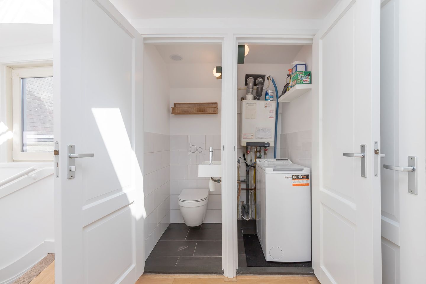 Foto 19 van Joan Melchior Kemperstraat 68-3