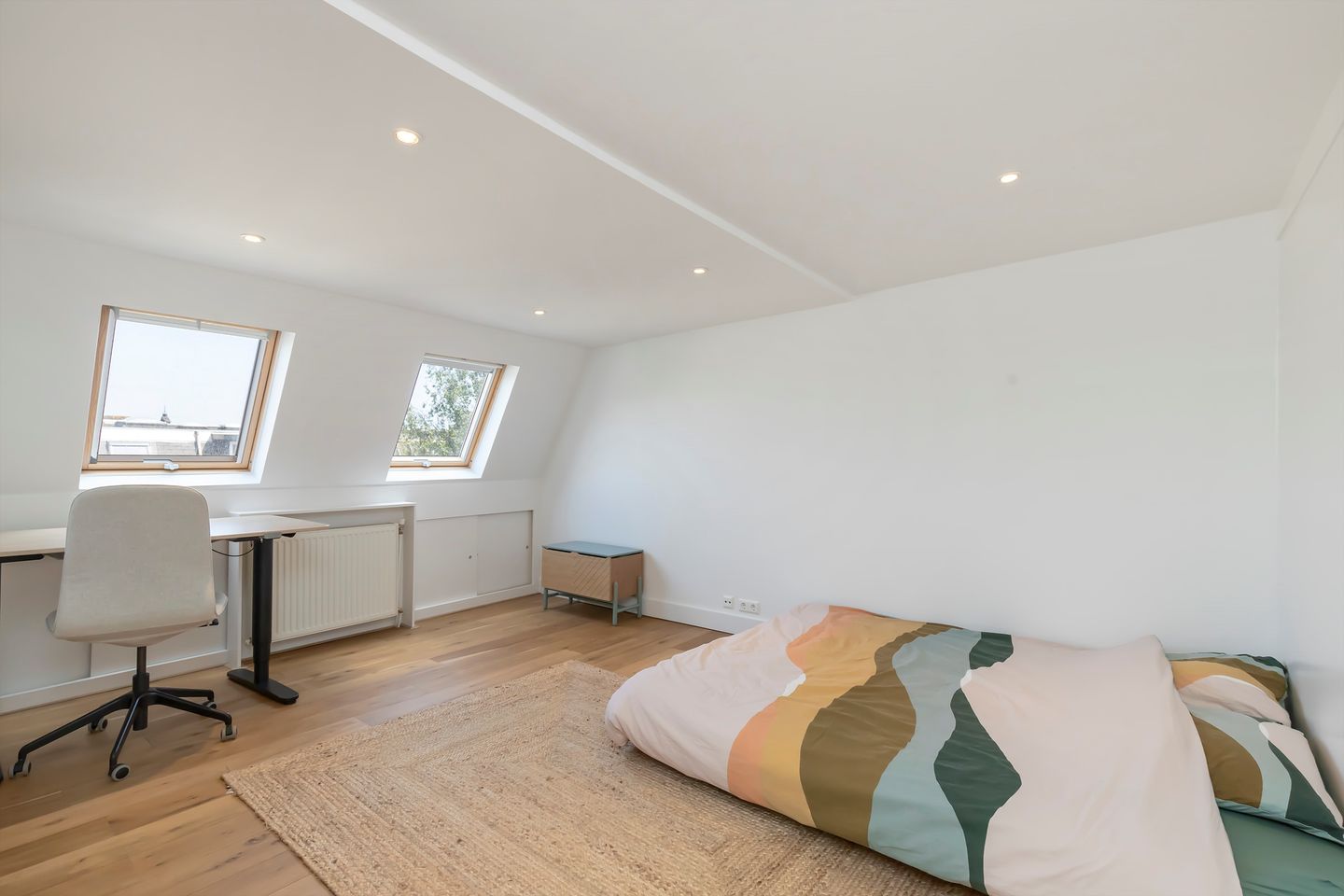 Foto 20 van Joan Melchior Kemperstraat 68-3