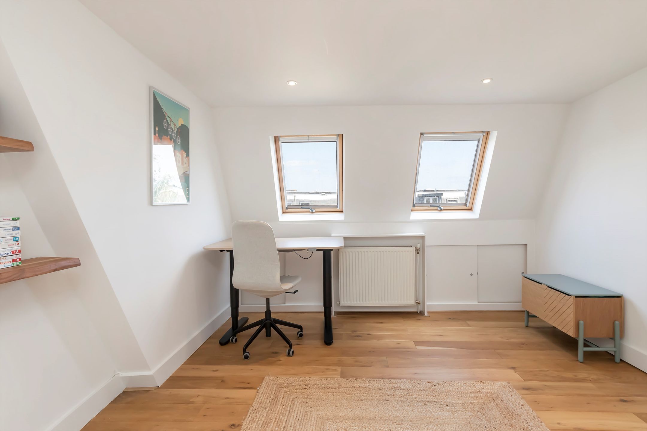 Foto 21 van Joan Melchior Kemperstraat 68-3