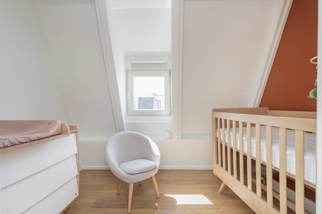 Foto 26 van Joan Melchior Kemperstraat 68-3