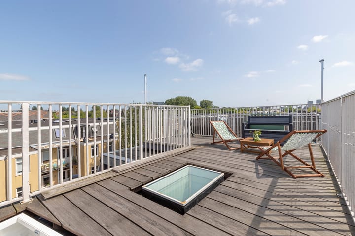 Foto 27 van Joan Melchior Kemperstraat 68-3