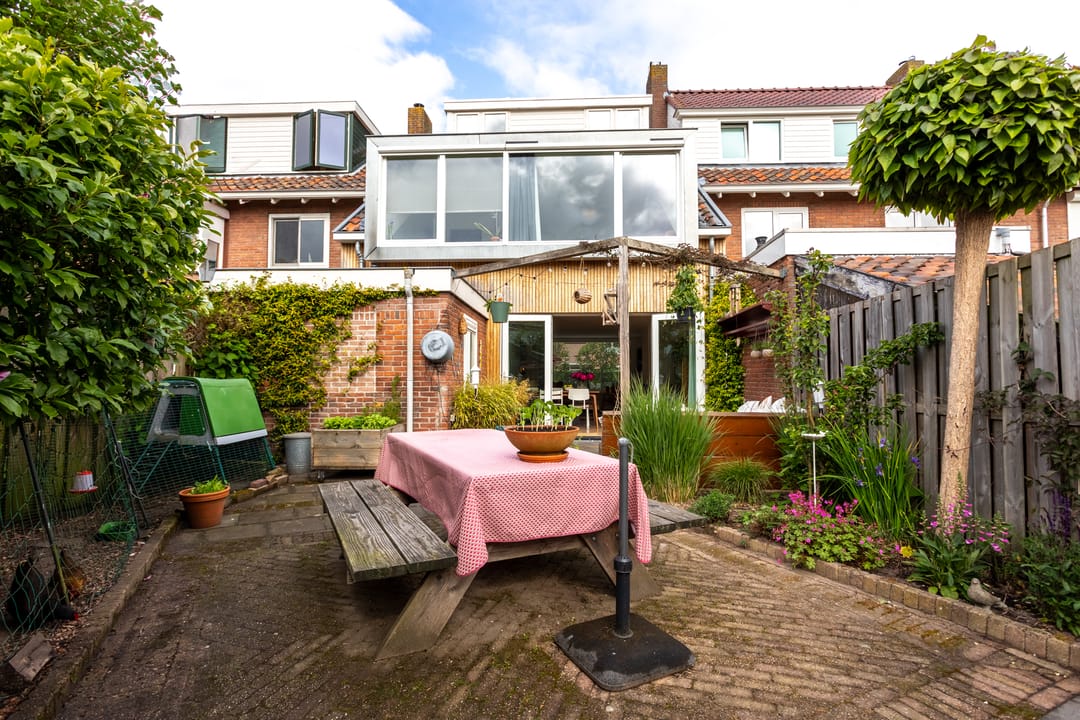 Foto 17 van Prins Mauritsstraat 20