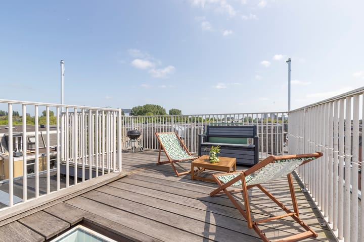 Foto 2 van Joan Melchior Kemperstraat 68-3