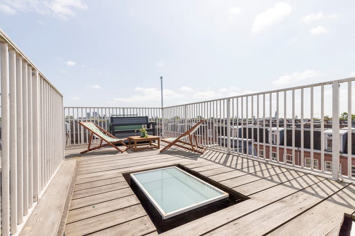 Foto 28 van Joan Melchior Kemperstraat 68-3