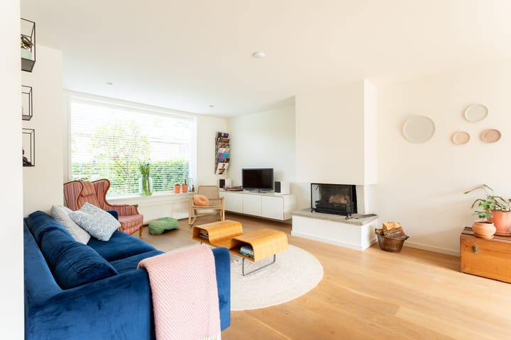 Foto 4 van Prins Mauritsstraat 20