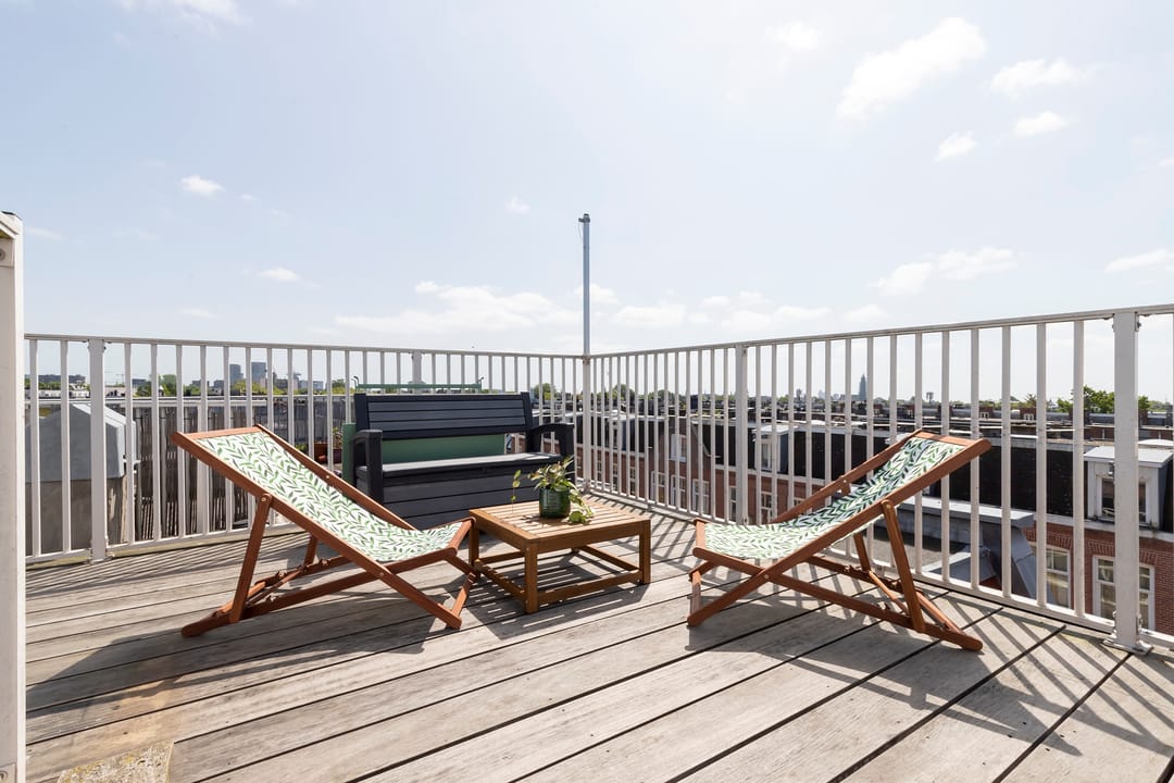 Foto 1 van Joan Melchior Kemperstraat 68-3