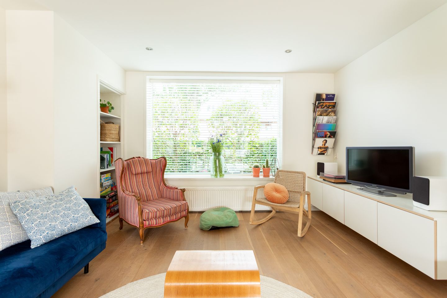 Foto 5 van Prins Mauritsstraat 20