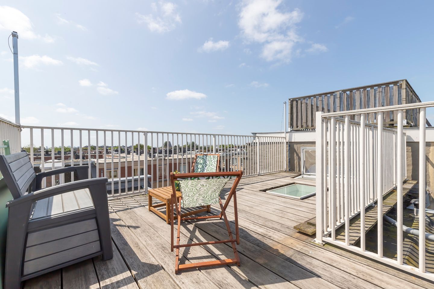 Foto 29 van Joan Melchior Kemperstraat 68-3