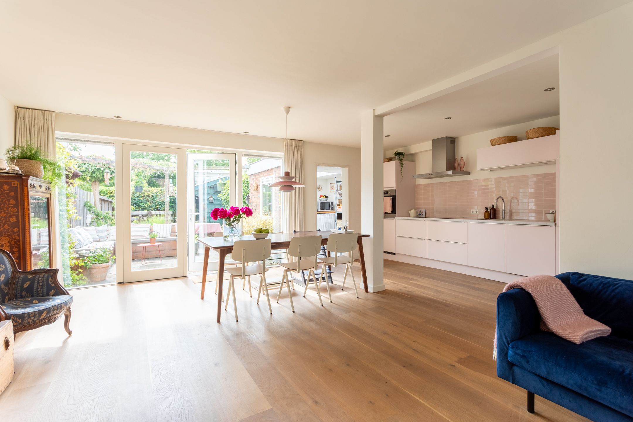 Foto 6 van Prins Mauritsstraat 20