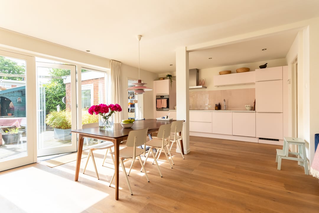 Foto 2 van Prins Mauritsstraat 20