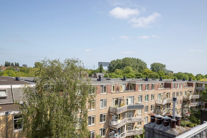 Foto 30 van Joan Melchior Kemperstraat 68-3