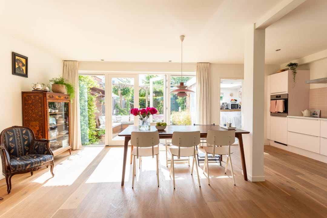 Foto 7 van Prins Mauritsstraat 20