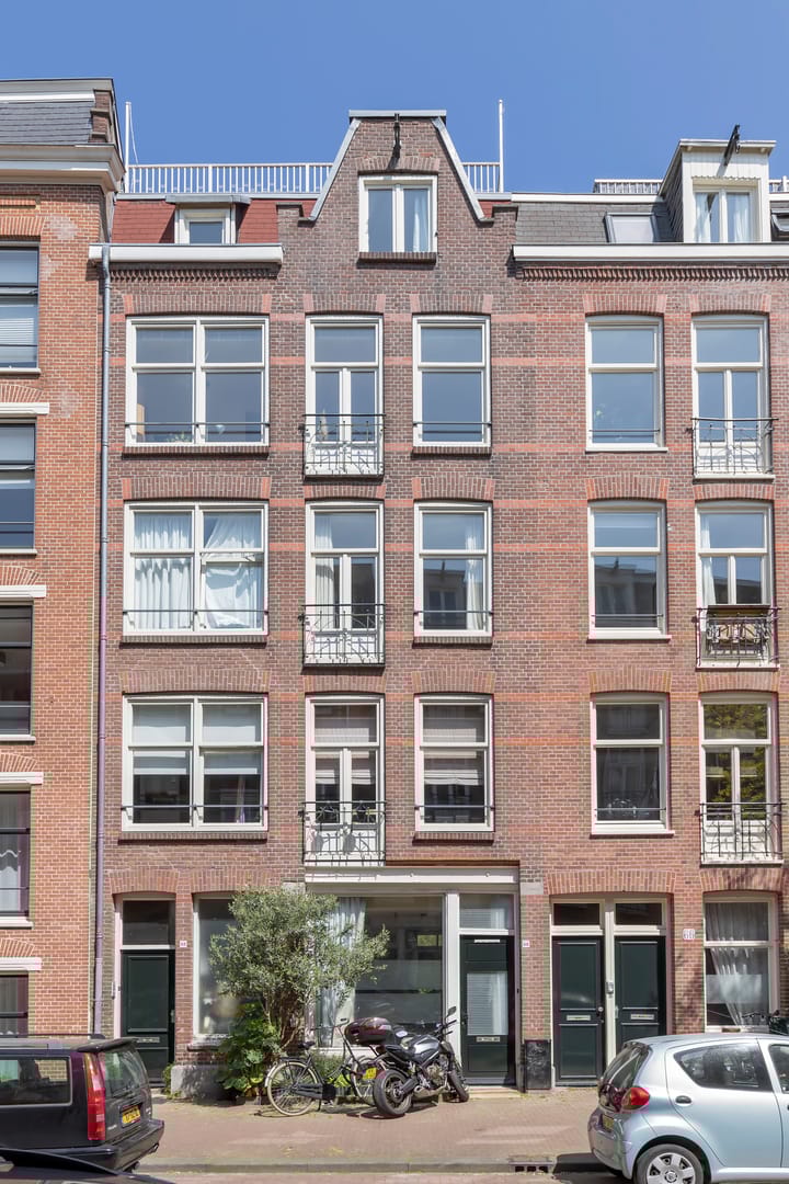 Foto 31 van Joan Melchior Kemperstraat 68-3