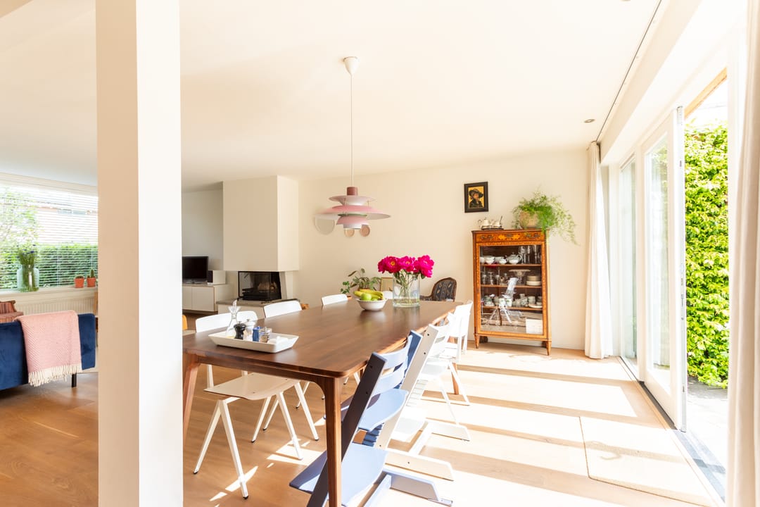 Foto 8 van Prins Mauritsstraat 20