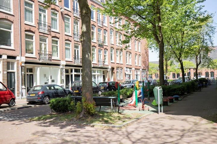 Foto 32 van Joan Melchior Kemperstraat 68-3