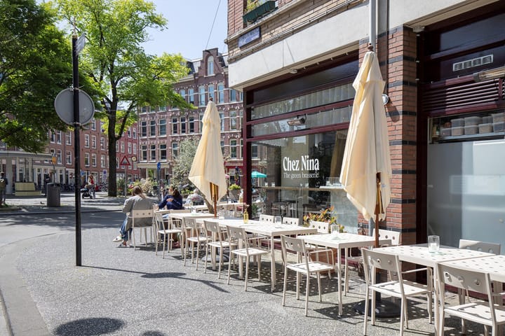 Foto 33 van Joan Melchior Kemperstraat 68-3