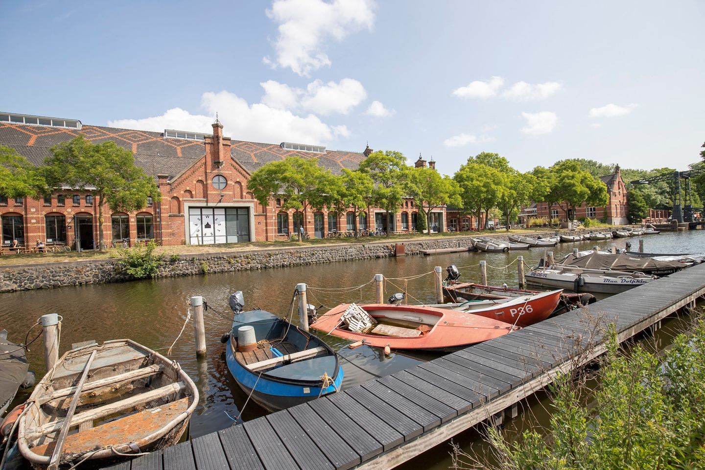 Foto 34 van Joan Melchior Kemperstraat 68-3