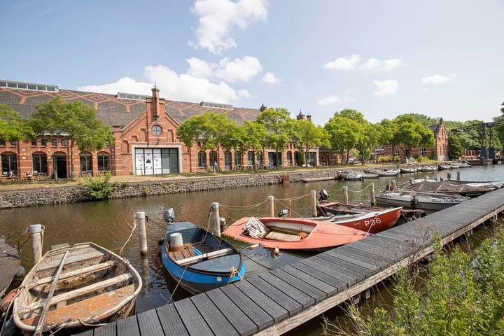 Foto 34 van Joan Melchior Kemperstraat 68-3