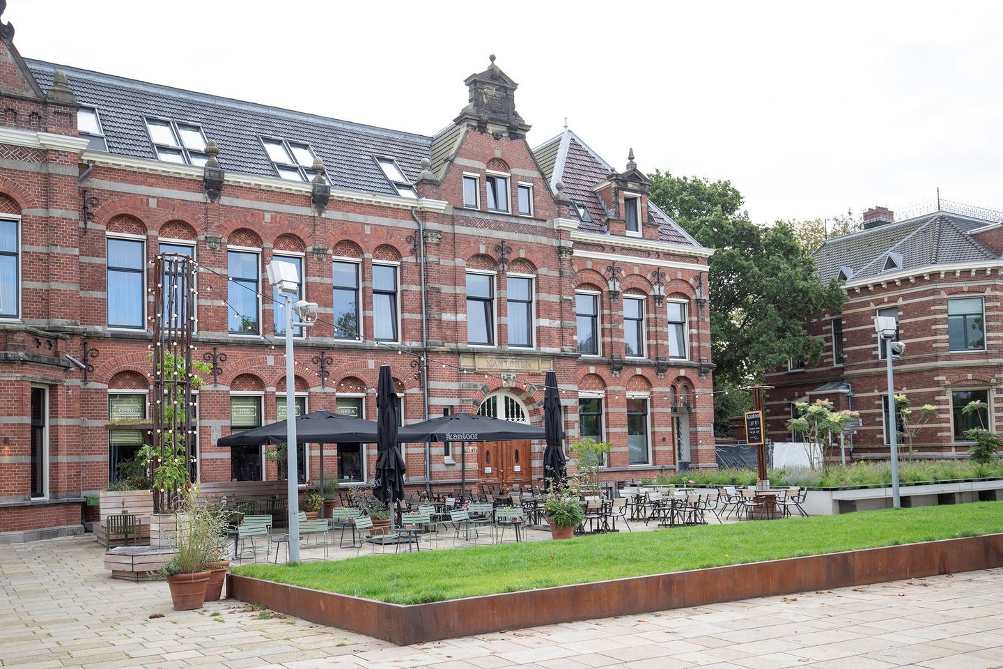 Foto 35 van Joan Melchior Kemperstraat 68-3