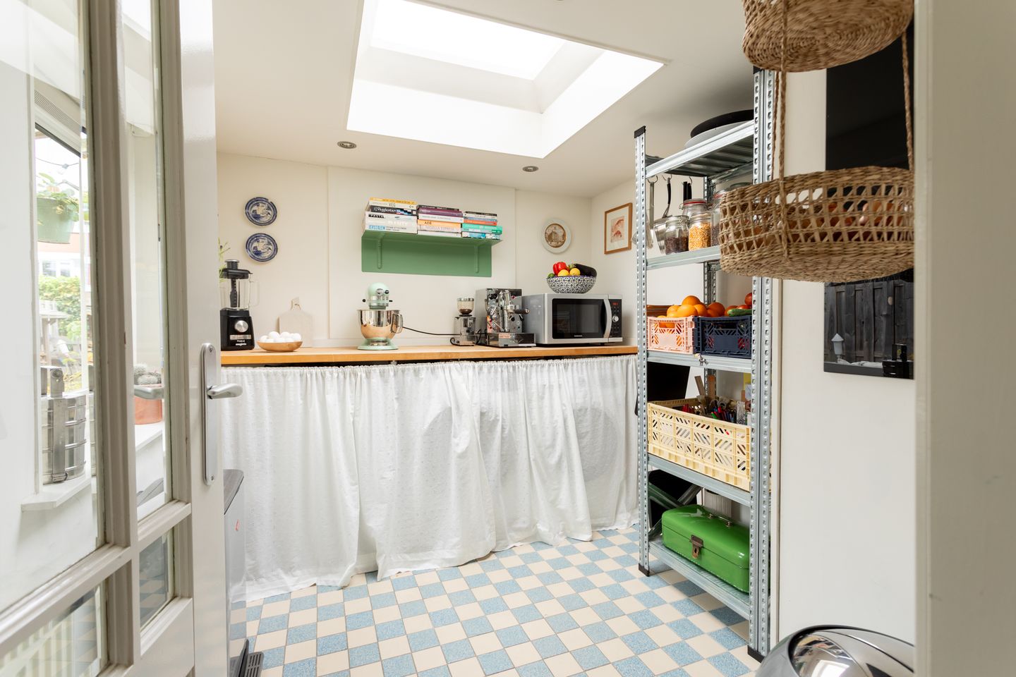 Foto 14 van Prins Mauritsstraat 20