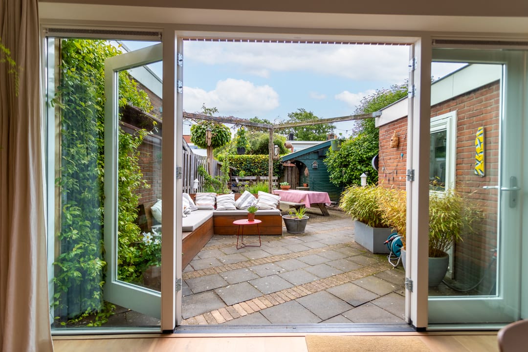 Foto 16 van Prins Mauritsstraat 20