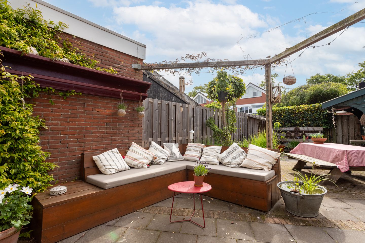 Foto 19 van Prins Mauritsstraat 20