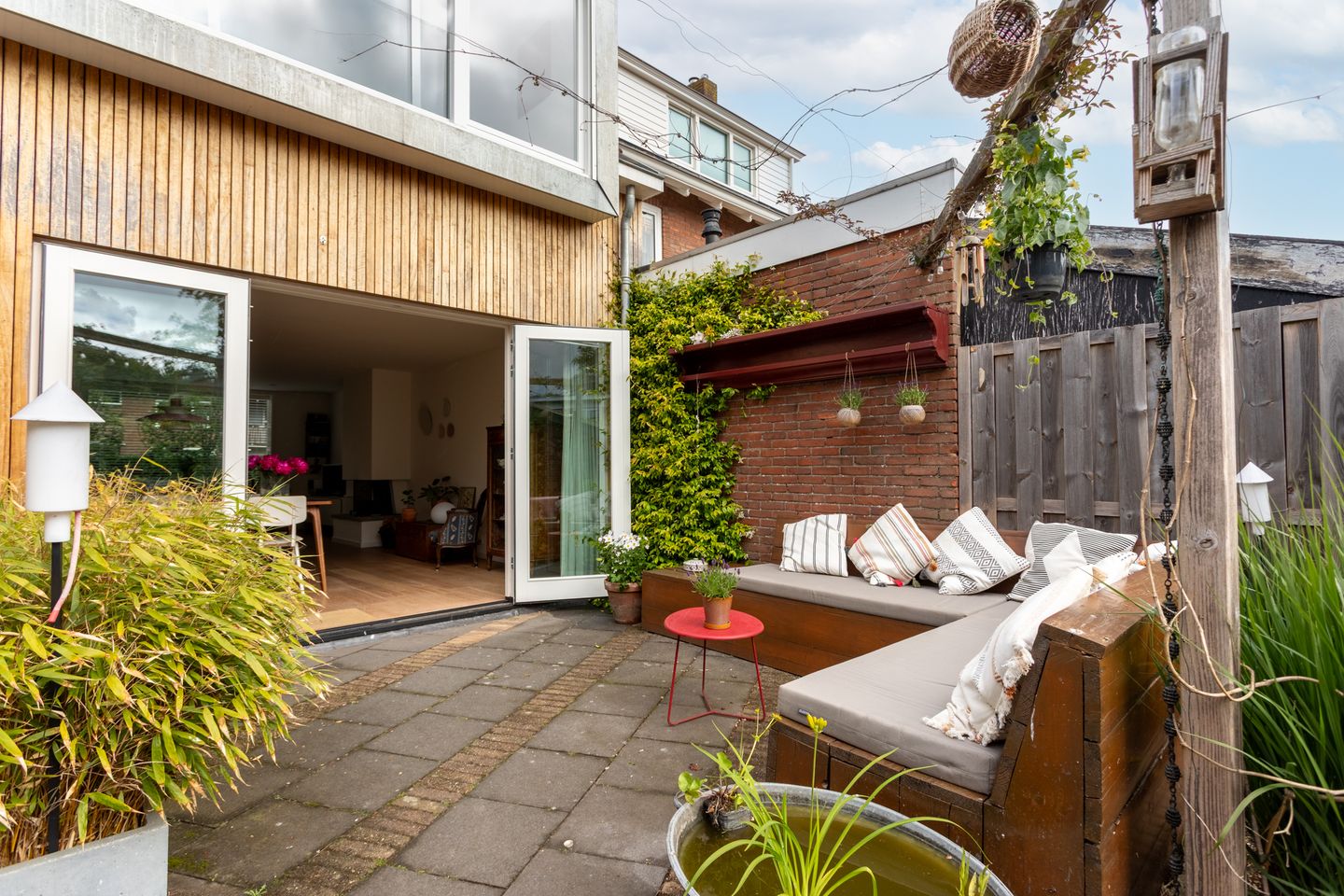 Foto 20 van Prins Mauritsstraat 20