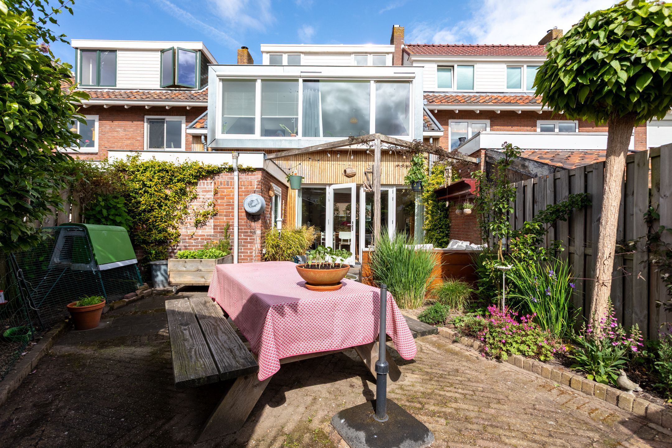 Foto 21 van Prins Mauritsstraat 20