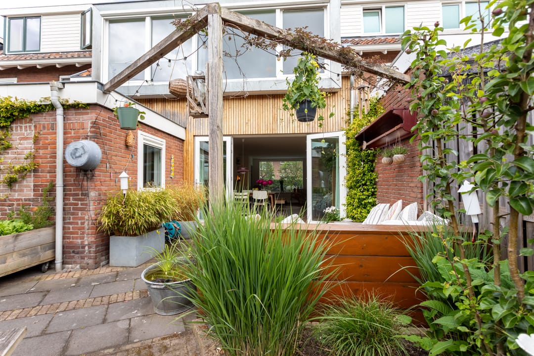 Foto 22 van Prins Mauritsstraat 20