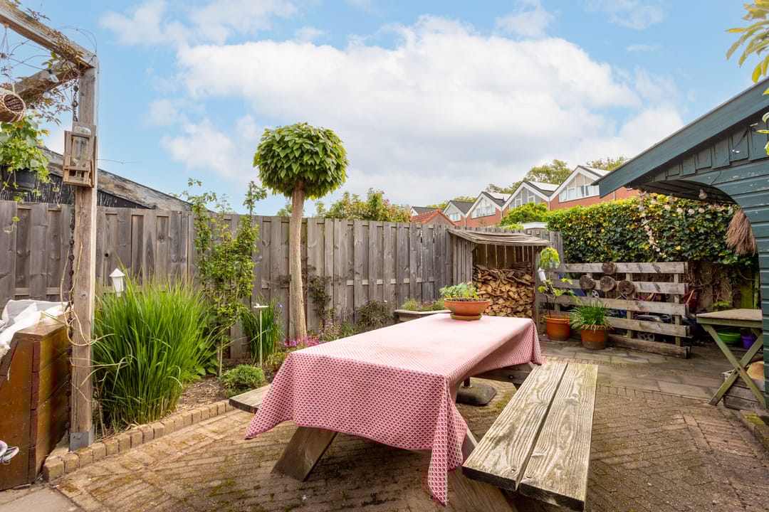 Foto 23 van Prins Mauritsstraat 20