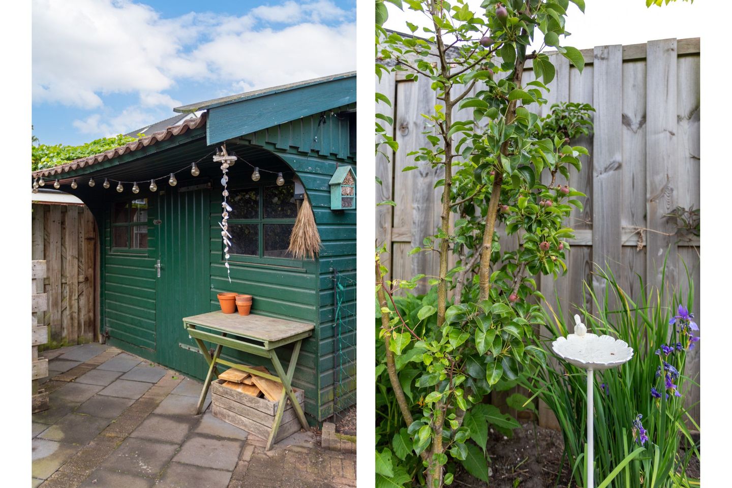 Foto 25 van Prins Mauritsstraat 20