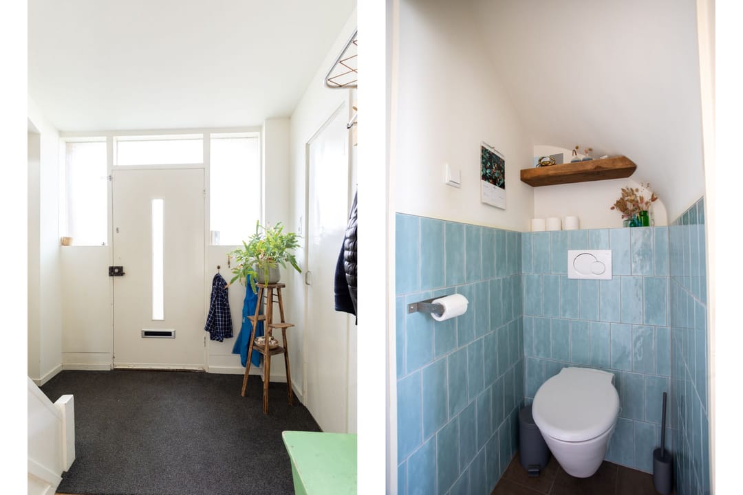 Foto 26 van Prins Mauritsstraat 20