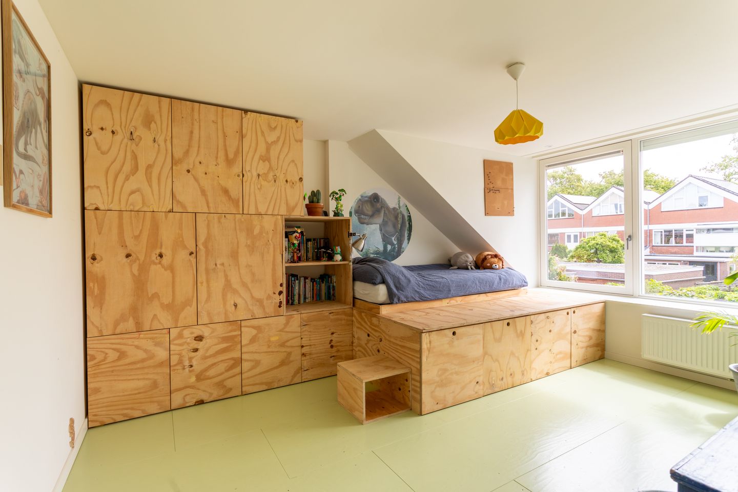 Foto 29 van Prins Mauritsstraat 20