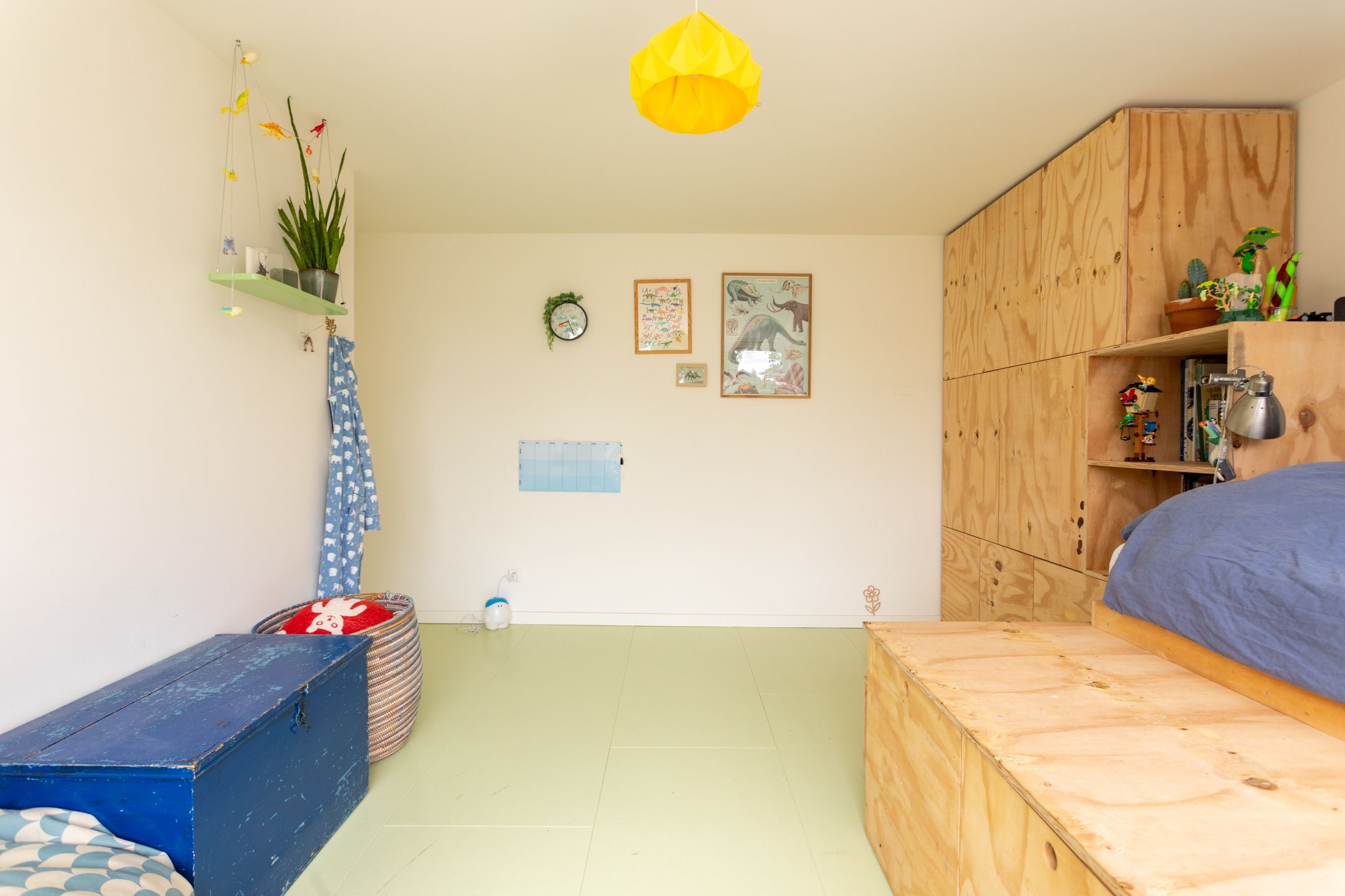 Foto 30 van Prins Mauritsstraat 20