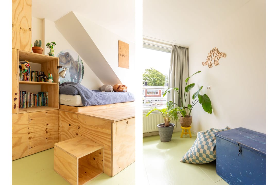 Foto 31 van Prins Mauritsstraat 20