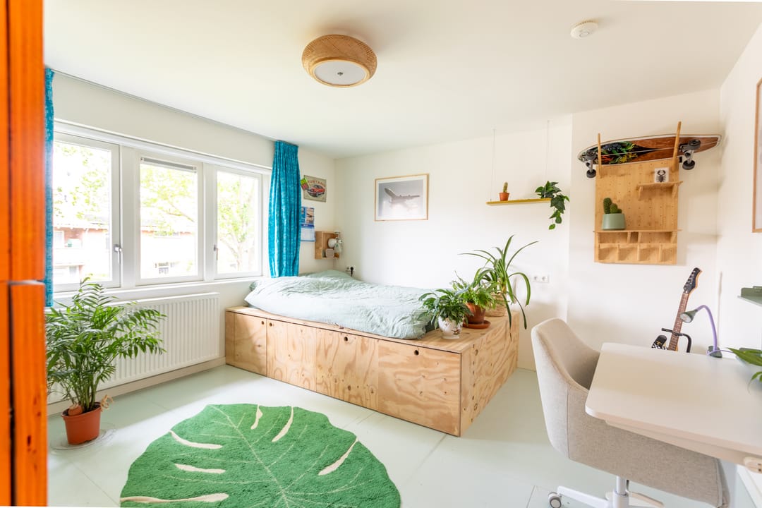 Foto 32 van Prins Mauritsstraat 20