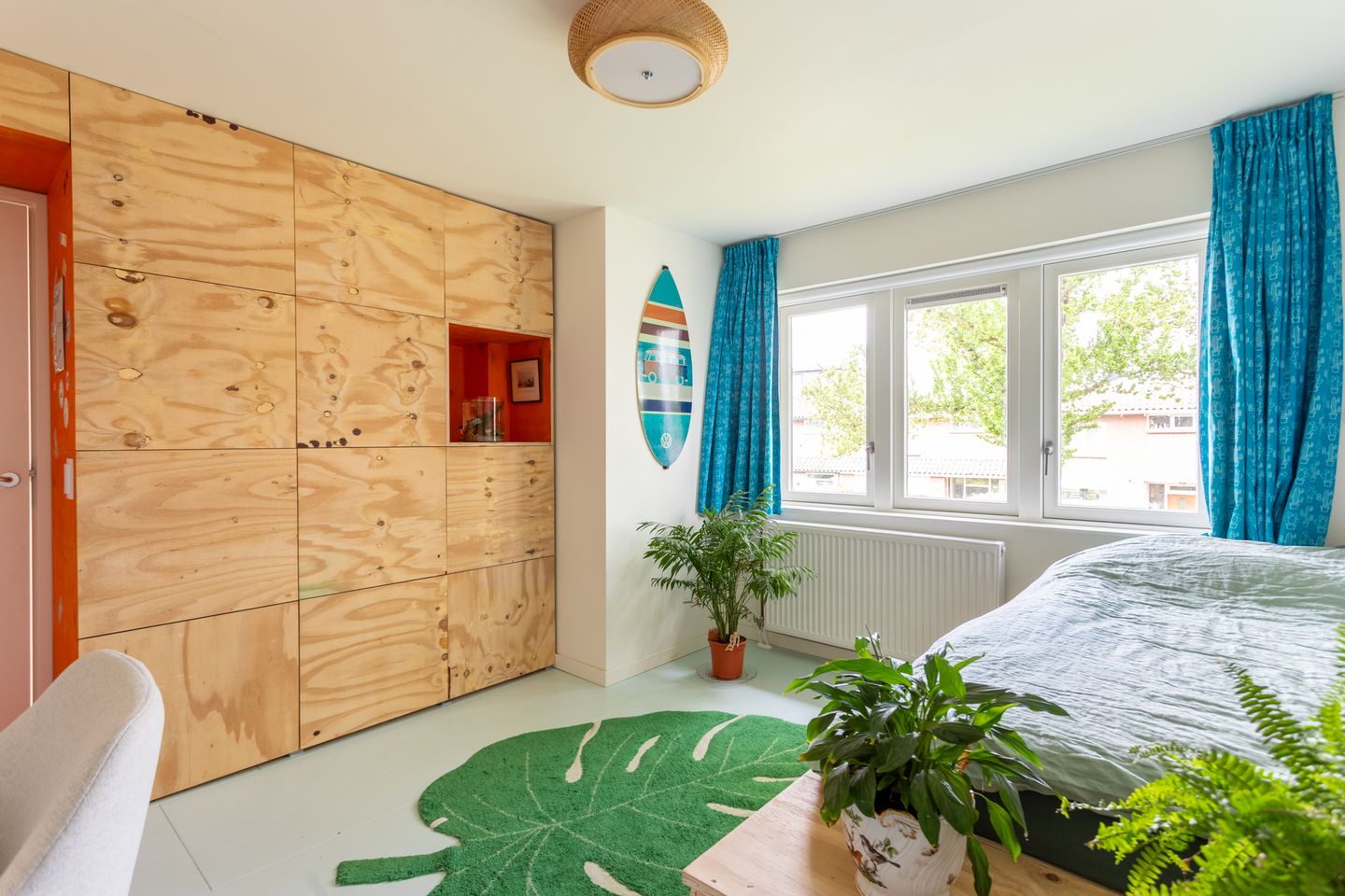 Foto 34 van Prins Mauritsstraat 20