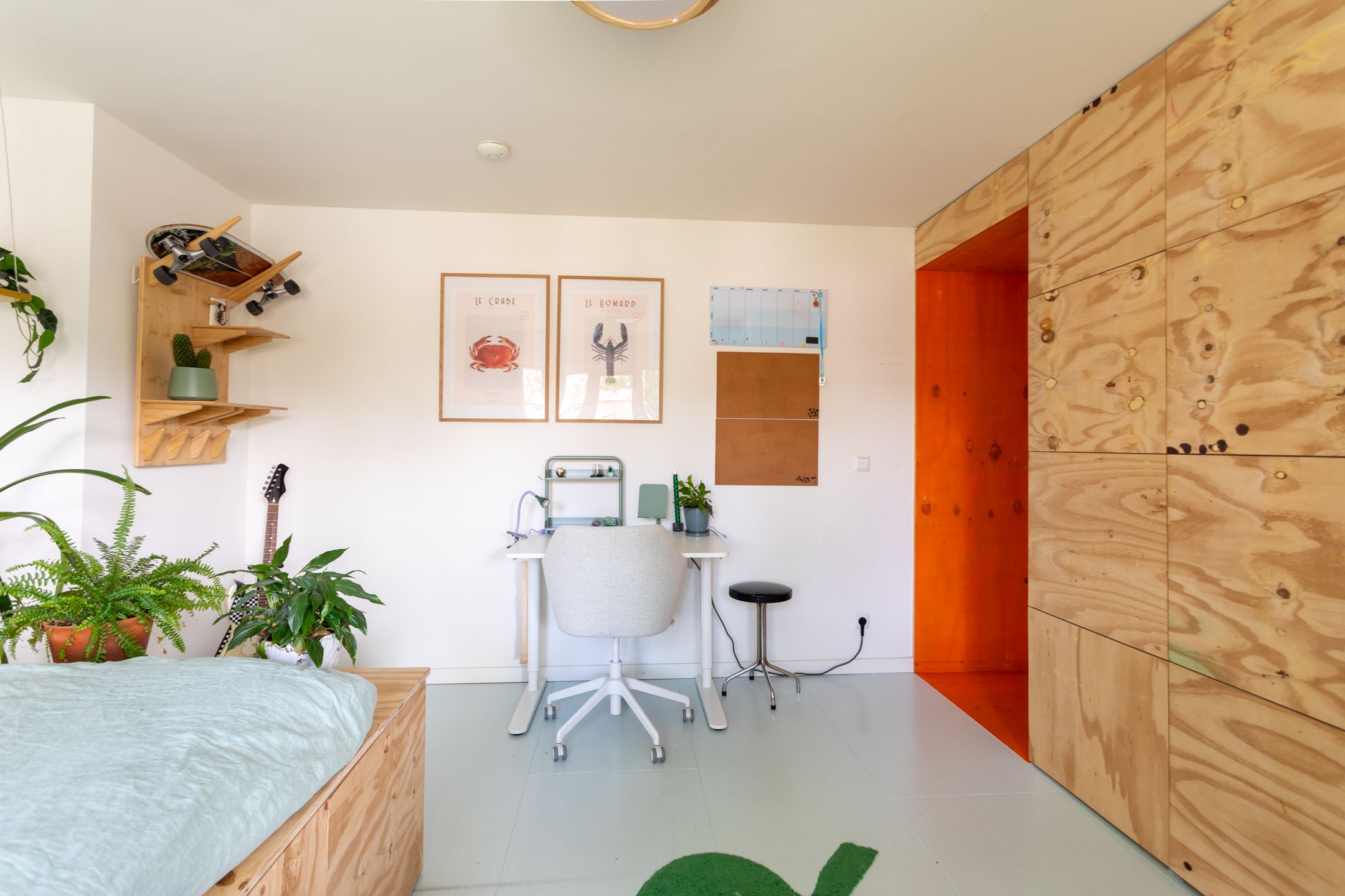 Foto 33 van Prins Mauritsstraat 20