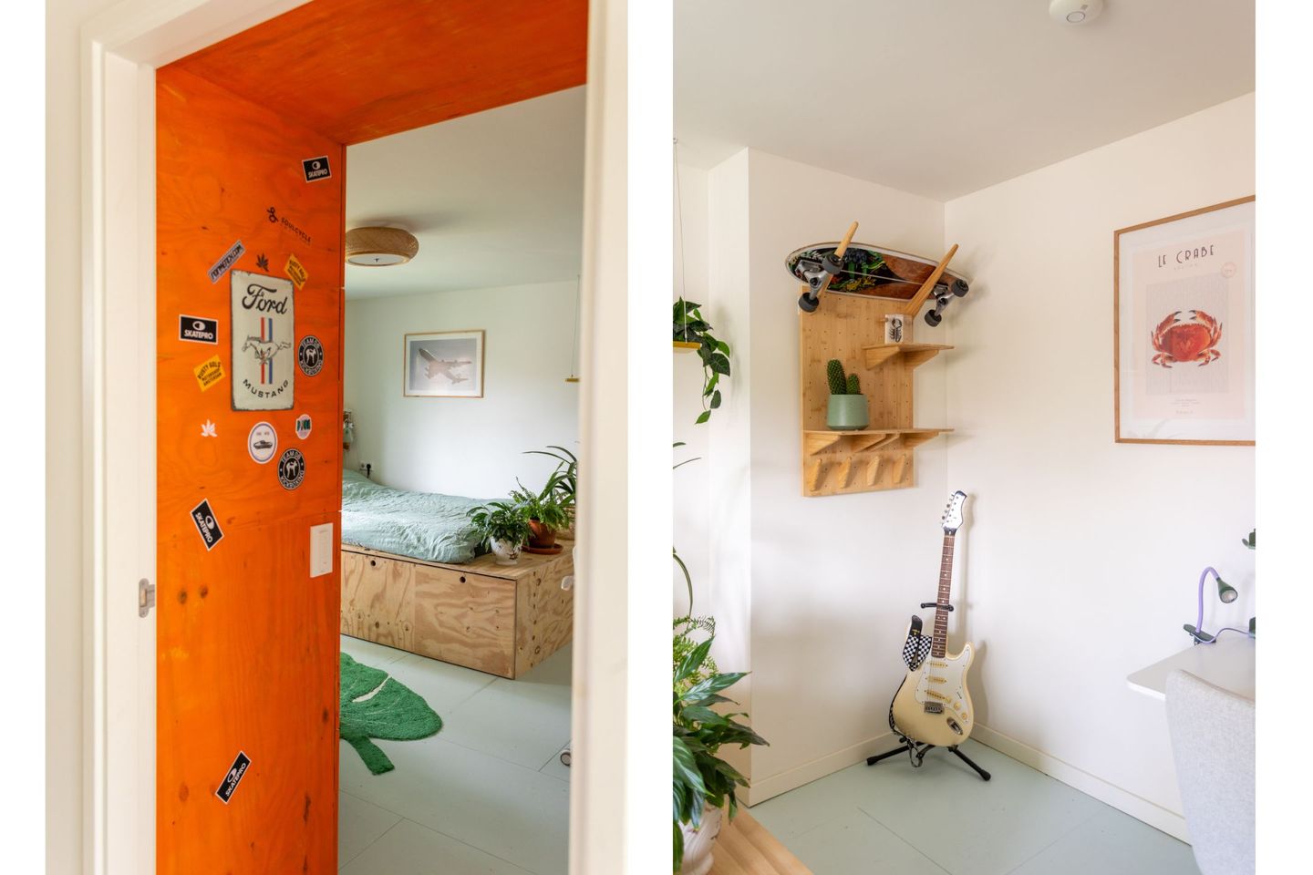 Foto 35 van Prins Mauritsstraat 20