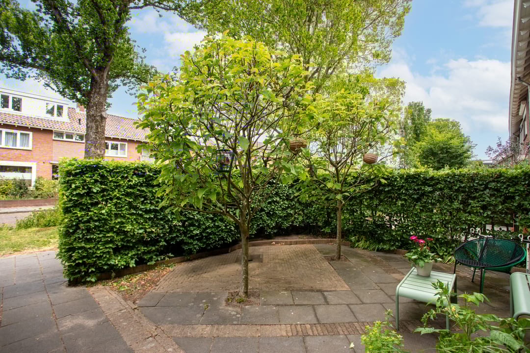 Foto 46 van Prins Mauritsstraat 20