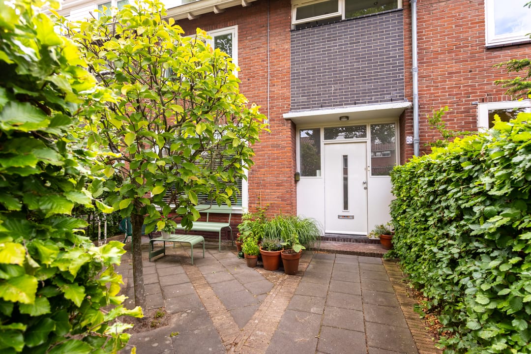 Foto 47 van Prins Mauritsstraat 20