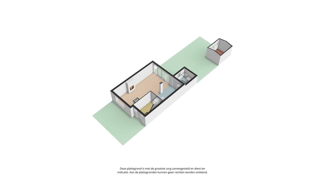 Foto 52 van Prins Mauritsstraat 20