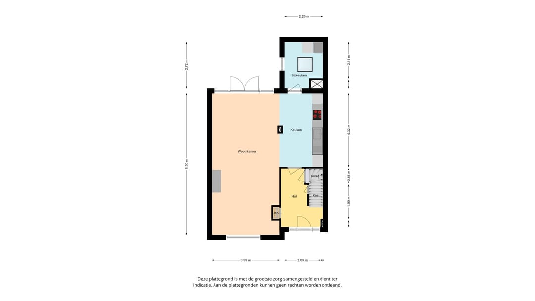 Foto 53 van Prins Mauritsstraat 20