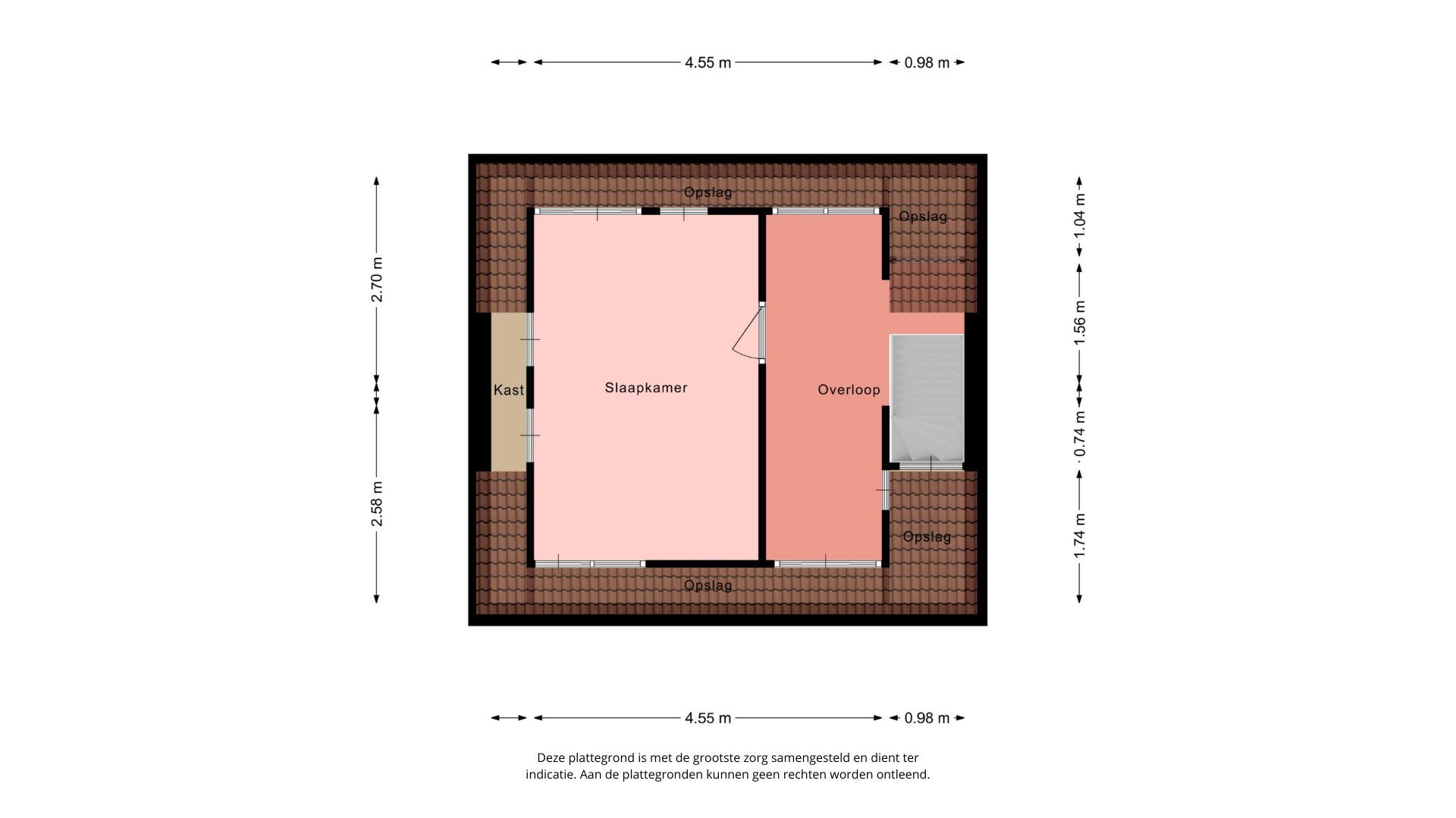 Foto 57 van Prins Mauritsstraat 20